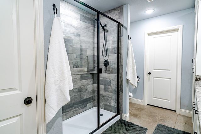 156 Ronnie Lane, Weatherford, TX 76088