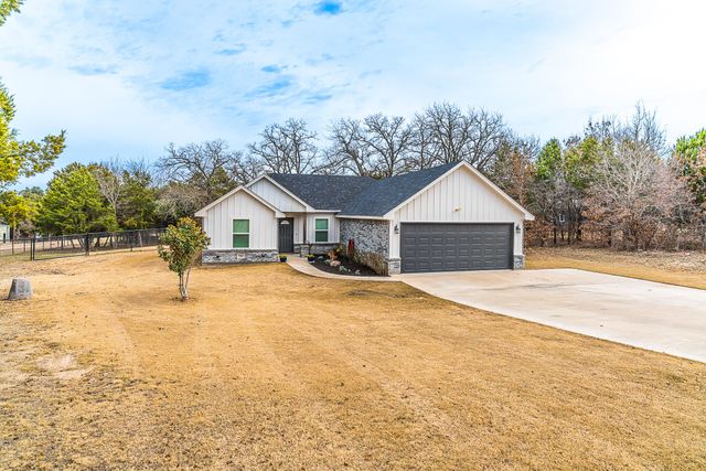 156 Ronnie Lane, Weatherford, TX 76088
