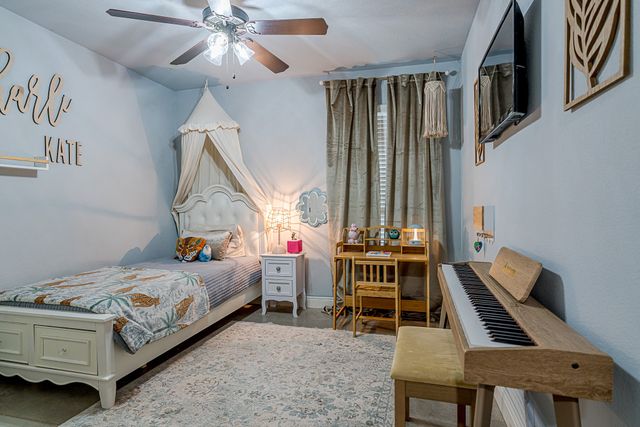 156 Ronnie Lane, Weatherford, TX 76088