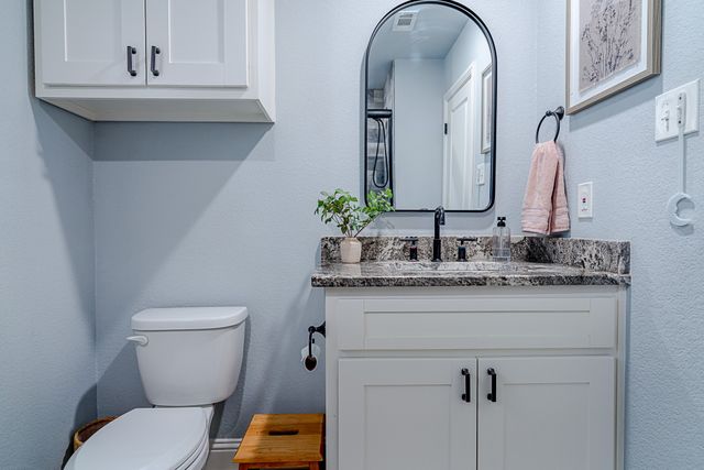 156 Ronnie Lane, Weatherford, TX 76088