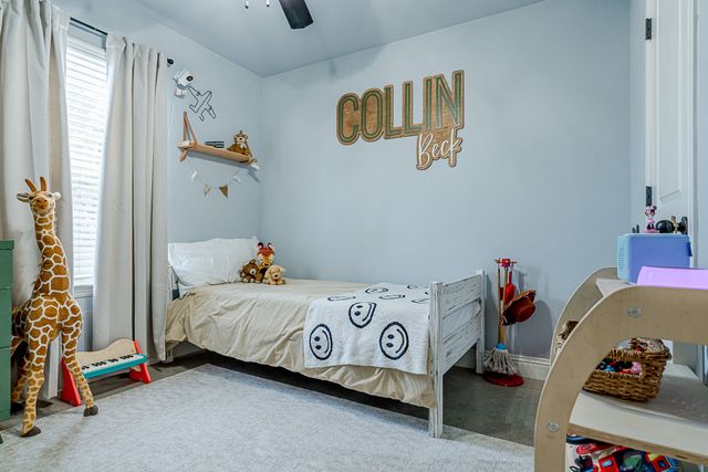 156 Ronnie Lane, Weatherford, TX 76088