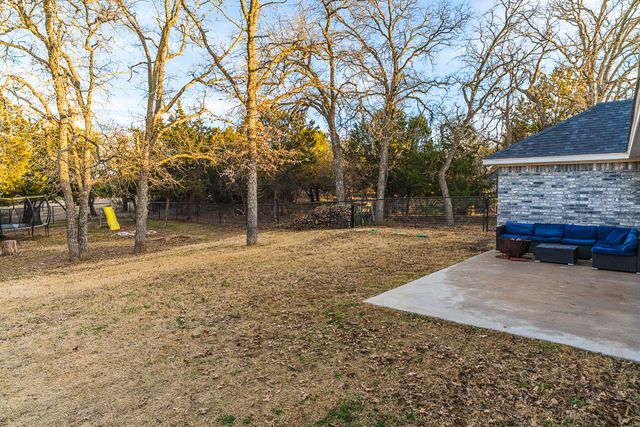 156 Ronnie Lane, Weatherford, TX 76088