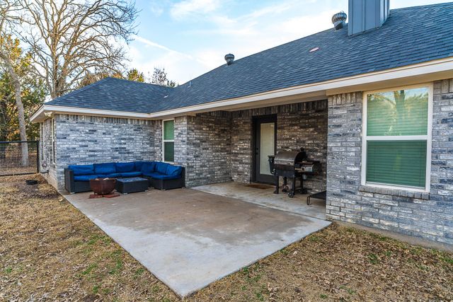156 Ronnie Lane, Weatherford, TX 76088