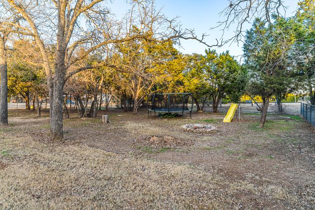 156 Ronnie Lane, Weatherford, TX 76088