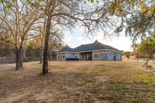 156 Ronnie Lane, Weatherford, TX 76088