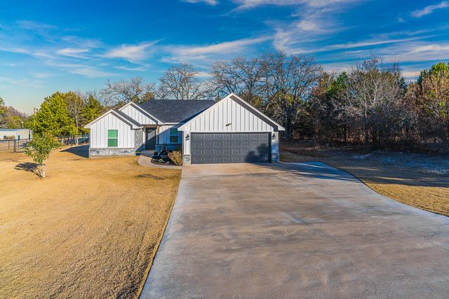156 Ronnie Lane, Weatherford, TX 76088