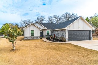 156 Ronnie Lane, Weatherford, TX 76088