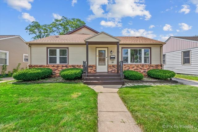 10036 S Tripp Avenue, Oak Lawn, IL 60453