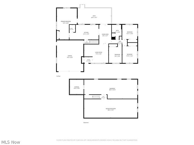 333 E Ridgewood Drive, Seven Hills, OH 44131
