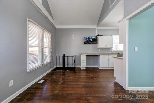 218 E Main Street, Lawndale, NC 28090