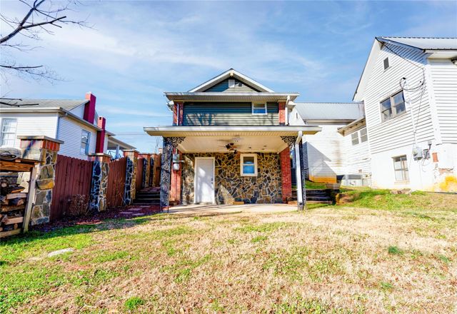 218 E Main Street, Lawndale, NC 28090