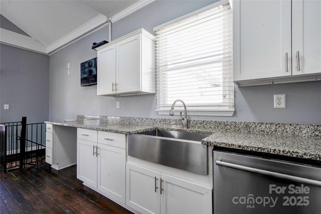 218 E Main Street, Lawndale, NC 28090