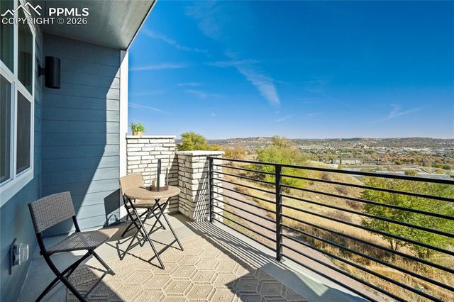 897 Beckton Heights, Colorado Springs, CO 80907