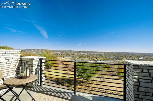 897 Beckton Heights, Colorado Springs, CO 80907