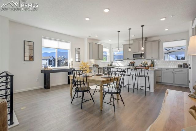 897 Beckton Heights, Colorado Springs, CO 80907