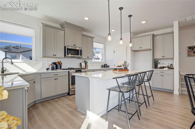 897 Beckton Heights, Colorado Springs, CO 80907