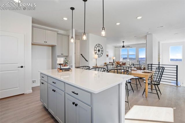 897 Beckton Heights, Colorado Springs, CO 80907