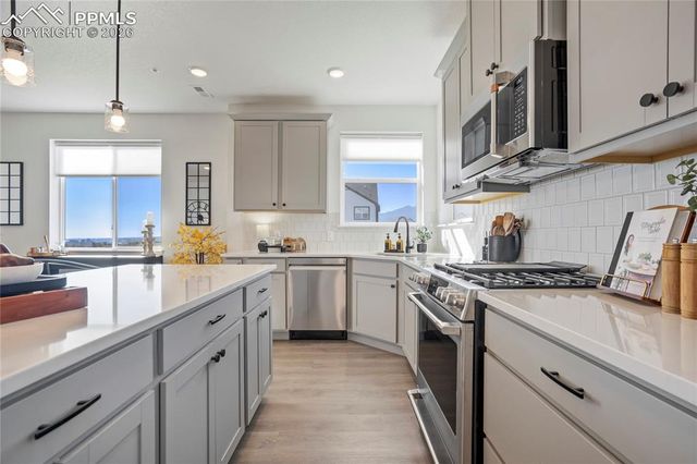 897 Beckton Heights, Colorado Springs, CO 80907