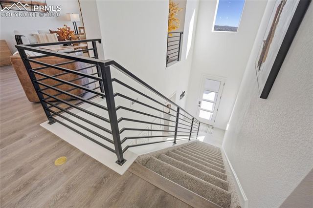 897 Beckton Heights, Colorado Springs, CO 80907