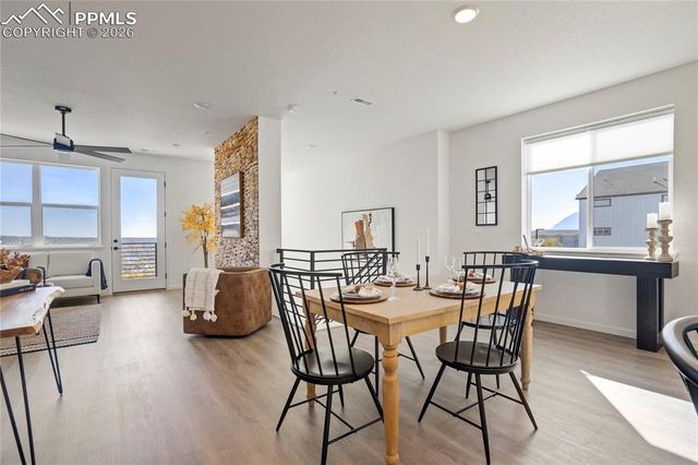 897 Beckton Heights, Colorado Springs, CO 80907