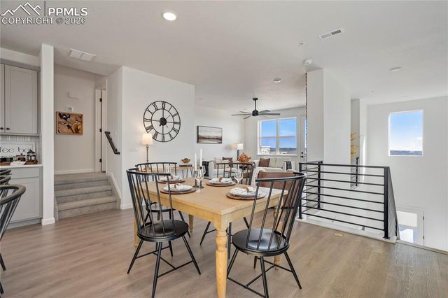 897 Beckton Heights, Colorado Springs, CO 80907