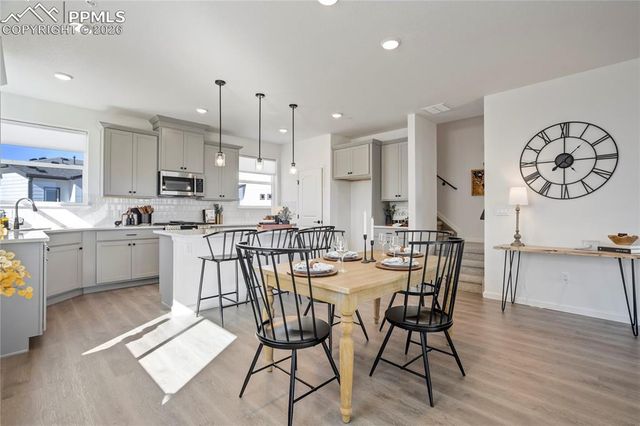 897 Beckton Heights, Colorado Springs, CO 80907