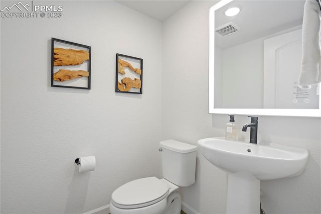 897 Beckton Heights, Colorado Springs, CO 80907