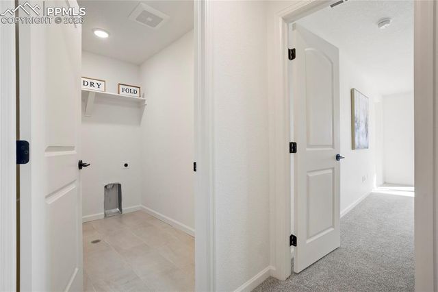 897 Beckton Heights, Colorado Springs, CO 80907