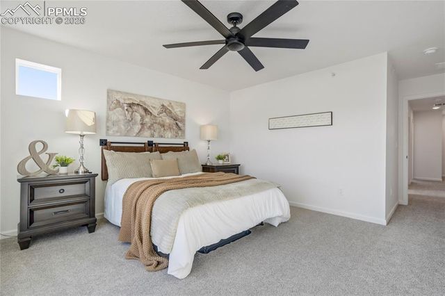 897 Beckton Heights, Colorado Springs, CO 80907