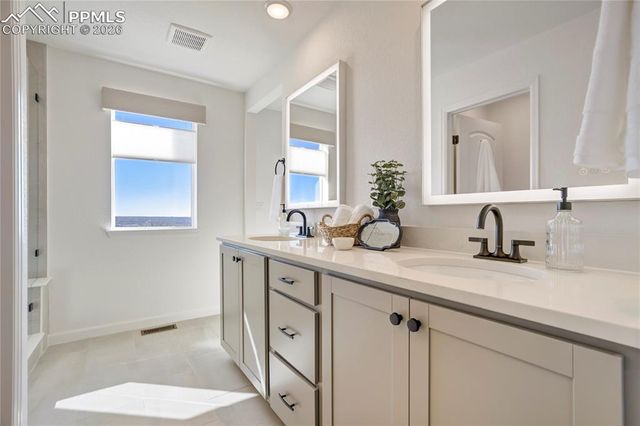 897 Beckton Heights, Colorado Springs, CO 80907