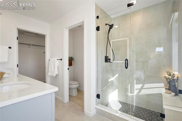 897 Beckton Heights, Colorado Springs, CO 80907