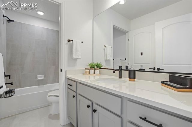 897 Beckton Heights, Colorado Springs, CO 80907