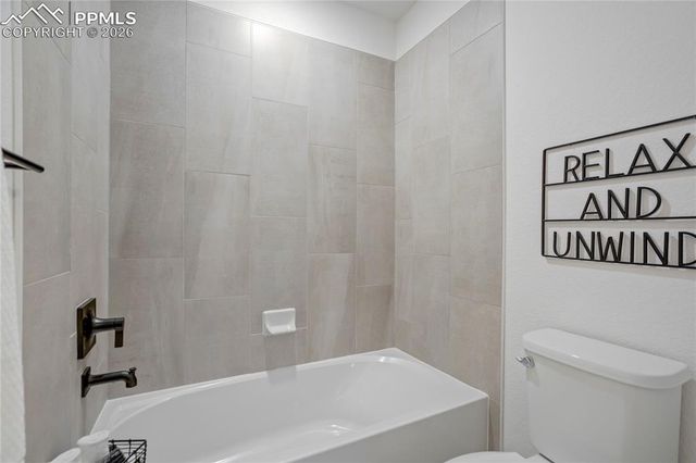 897 Beckton Heights, Colorado Springs, CO 80907