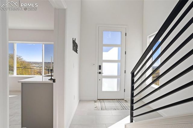 897 Beckton Heights, Colorado Springs, CO 80907