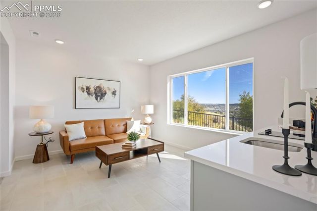 897 Beckton Heights, Colorado Springs, CO 80907