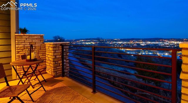 897 Beckton Heights, Colorado Springs, CO 80907