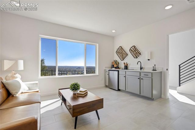 897 Beckton Heights, Colorado Springs, CO 80907