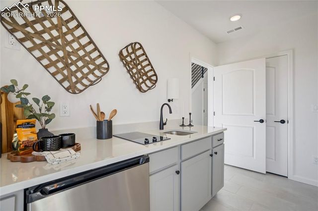 897 Beckton Heights, Colorado Springs, CO 80907