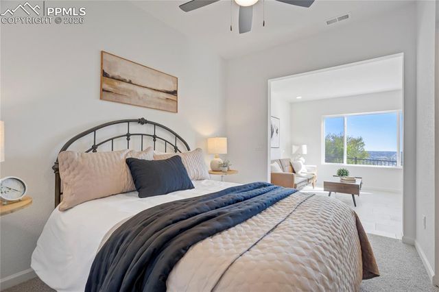 897 Beckton Heights, Colorado Springs, CO 80907