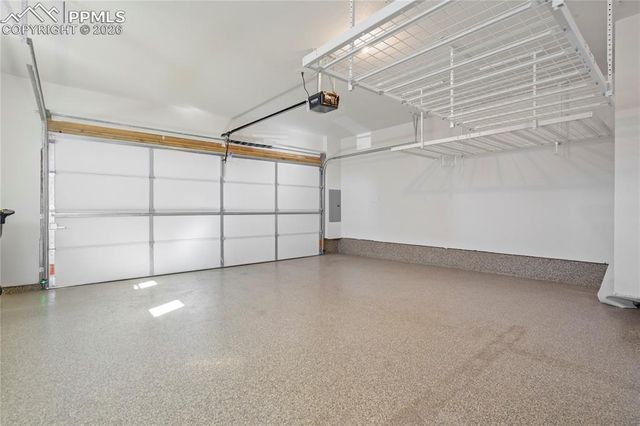 897 Beckton Heights, Colorado Springs, CO 80907