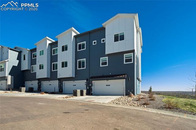 897 Beckton Heights, Colorado Springs, CO 80907