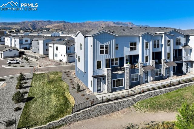 897 Beckton Heights, Colorado Springs, CO 80907