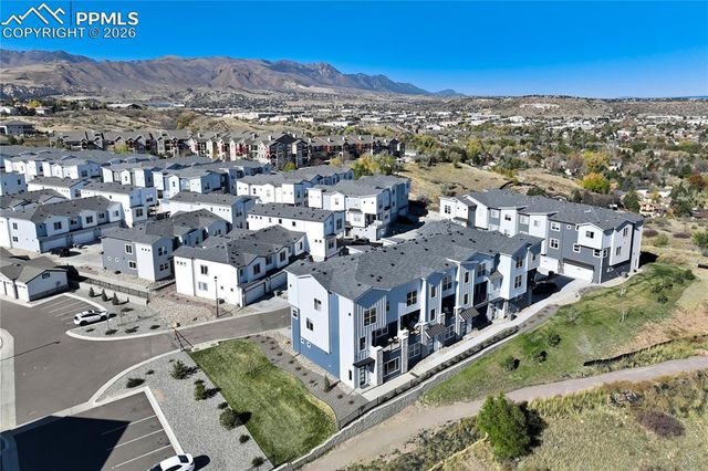 897 Beckton Heights, Colorado Springs, CO 80907