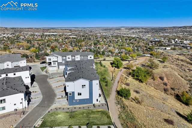 897 Beckton Heights, Colorado Springs, CO 80907