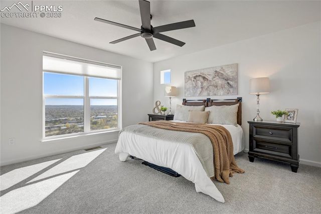 897 Beckton Heights, Colorado Springs, CO 80907