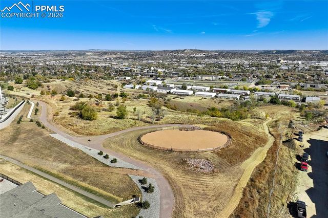 897 Beckton Heights, Colorado Springs, CO 80907