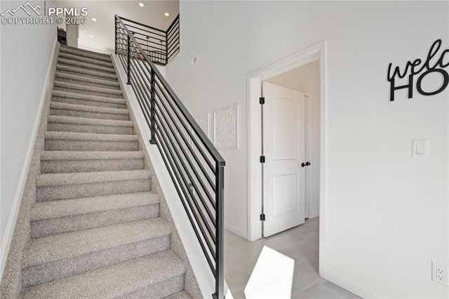 897 Beckton Heights, Colorado Springs, CO 80907