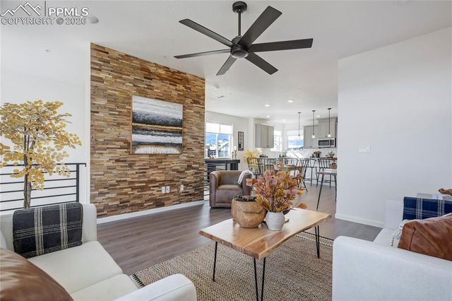 897 Beckton Heights, Colorado Springs, CO 80907