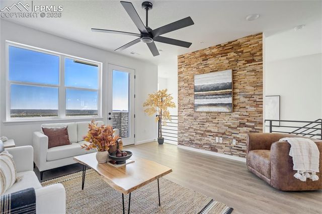 897 Beckton Heights, Colorado Springs, CO 80907