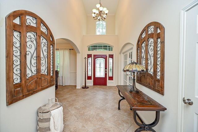 15019 Cabin Run Lane, Sugar Land, TX 77498